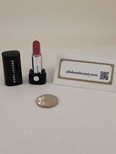 Marc Jacobs Le Marc Lip Creme KISS KISS BANG BANG 216 Travel Size 0.03 oz NWOB