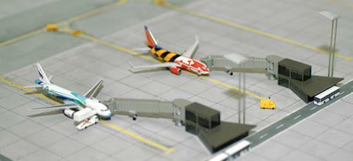 Herpa 520553 scenix apron - herpa,