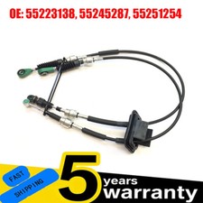 Pair for Fiat 500 2007-2020