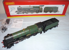 HORNBY OO GAUGE GWR KING CLASS
