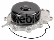 Water pump for - mercedes, a207