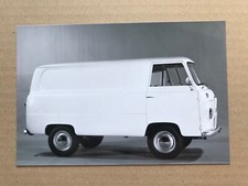 1964 ford thames van - 1964,