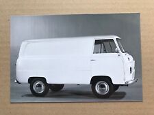 1964 Ford Thames Van (400E)