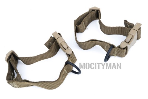 Military adjustable tripod - military,