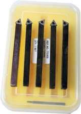 Glanze Lathe Tool  8mm Shank