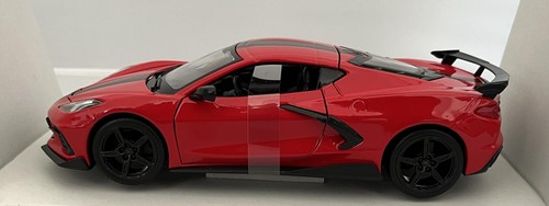 Chevrolet corvette stingray - corvette,