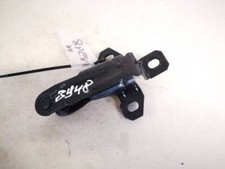 Volvo XC 90 2004 Door Lock