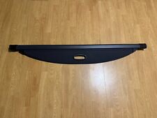 GENUINE KIA NIRO HYBRID EV LOAD COVER. BLACK. 2016-2021. PARCEL SHELF.