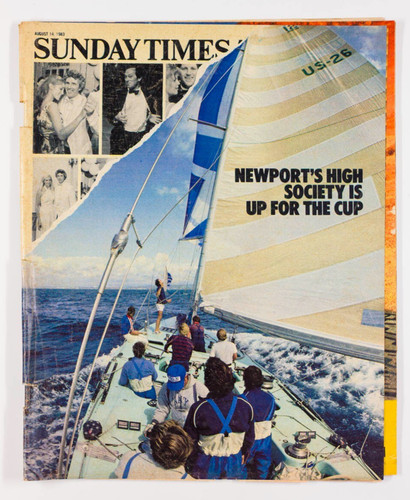 Newport norman parkinson - norman,