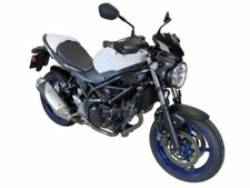 Suzuki SV650 16-20 & SV650X