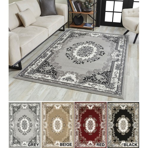 Oriental rugs with traditional - oriental,