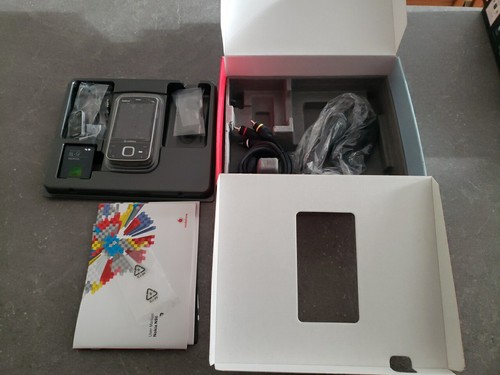 Smart phone nokia - smart, 16gb