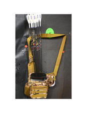 Straight Arrow Archery