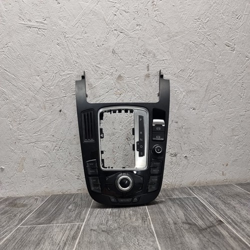 Audi 2008 2014 - a4, gear