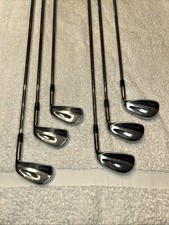Mizuno MP-67 Irons 5-9