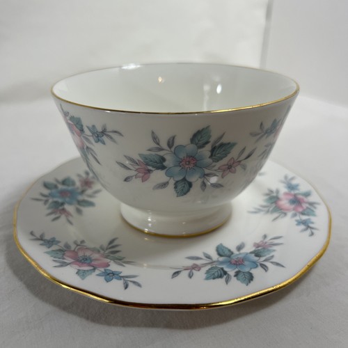Colclough bone china tea - bone,