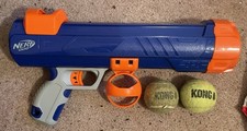 Nerf Dog Gun Ball Thrower