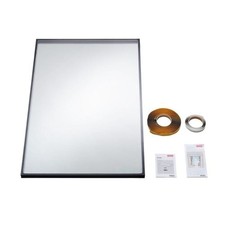 VELUX Roof Window Pane Glass Replacement ONLY. M04 0059. To fit 78cm 98cm frame.