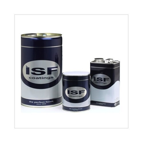 Isf pre cat lacquer - (pc, 2)