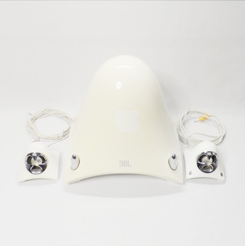 Jbl creature speakers - creature,