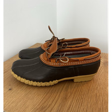 Bean men s - bean, shoes