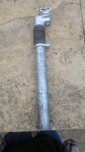 Suspension seatpost - suspension,