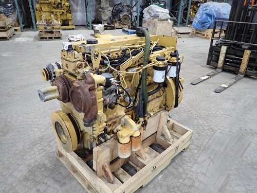 Perkins 1006 turbo diesel - perkins,