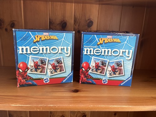 Ravensburger marvel spiderman - marvel,