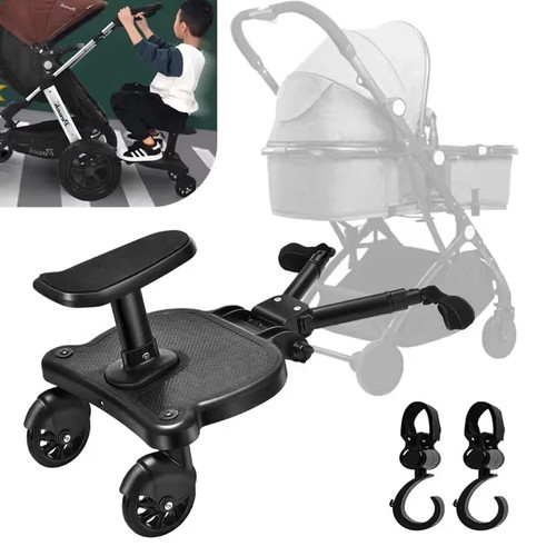 Vihir universal buggy board - universal,