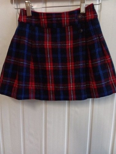 Boden blue red tartan style - boden, &