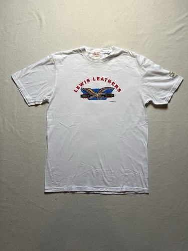 Aviakit lewis leathers white - aviakit,
