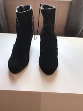 F&F Ankle Boots Women Size 8