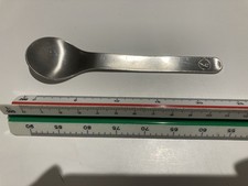 Vintage Lufthansa Spoon