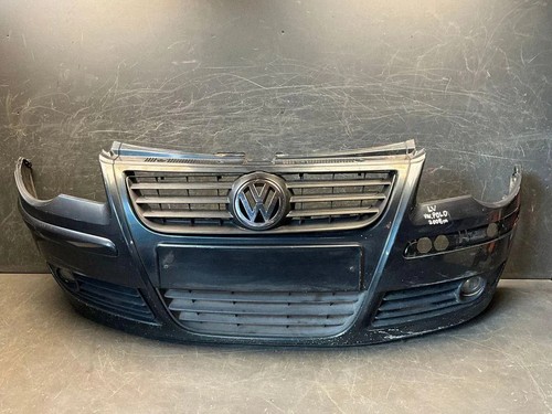 Polo front bumper - vw,