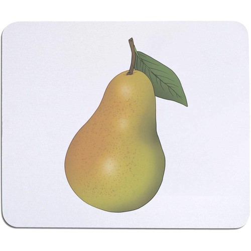 Ripe pear fruit - fruit', mouse