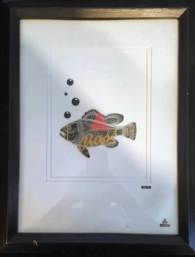 Martin allen canart - martin, vintage