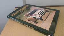 Rally Yearbook 1999-2000 by