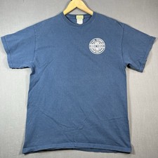 Mr. Zogs Sex Wax T-Shirt Blue