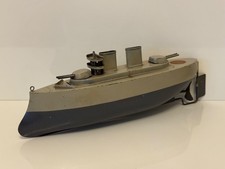 1930 Sutcliffe Valiant