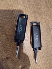 Lekato WS-70 Guitar Wireless System