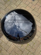 Land Rover Defender L663 Spare