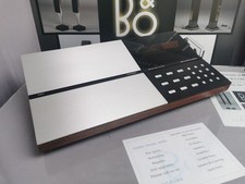 B&O BANG AND OLUFSEN BEOCORD