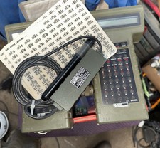 Plessey message transmitter - plessey,