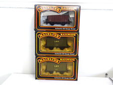 MAINLINE RAILWAYS - RAKE OF