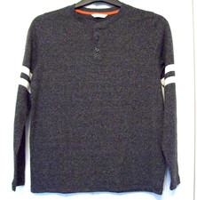 M & S - Boys - GREY Pyjamas -