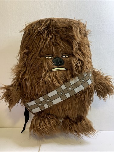 Chewbacca backpack wookiee - chewbacca,
