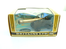 BRITAINS 9738 NAVAL CANNON