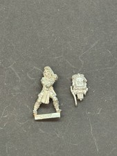 Necromunda Escher Heavy