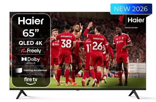 Haier inch qled ultra - haier,