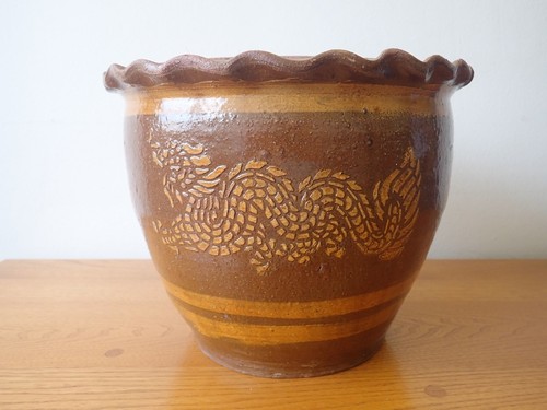 Vintage oriental chinese - vintage,